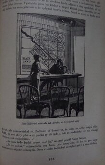 Podivuhodná dobrodružství výpravy Barsacovy-Jules Verne - 2