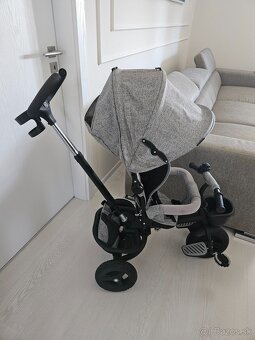Detská trojkolka Kinderkraft - 2