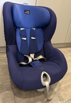 Britax roomer - 2