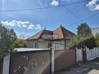 HALO reality - Predaj, rodinný dom Krtovce, Topoľčany - EXKL - 2