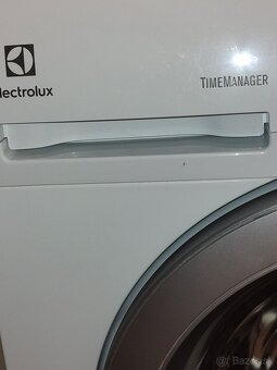 Automatická práčka Electrolux - 2