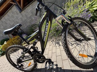 Bicykel 24 - 2