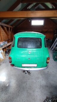 Škoda 1202 - 2