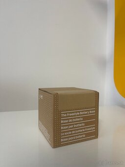 Samsung Battery Base VG‑FBB3BA - 2