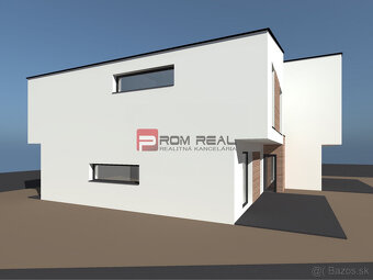 Pozemok s projektom na dvojdom, Tomášov, investícia - 2