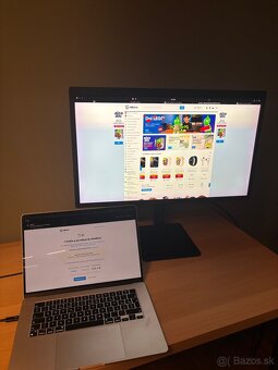 Monitor 5k 27inch pre Mac - 2
