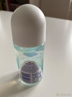 Nivea deodorant - 2