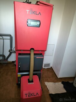 Kotol Tekla 12KW - 2