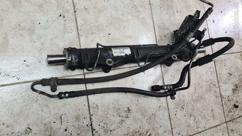 Riadenie X3 E83 2,0D 110KW 2004-2007 - - 2