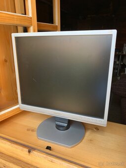 LCD Monitor 19″ Philips HNB9190T - 2