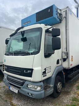 Daf lf 45.220 izoterma/mrazak - 2