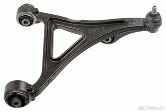Tyčky stabilizátora, predné ramena Lemforder Chrisler 300C - 2