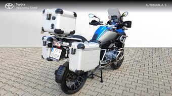 BMW R 1250 GS (2020) - 2