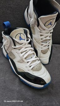 Nike Jordan - 2