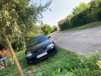 Audi A3 - 2
