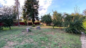 Na predaj | Stavebný pozemok 550 m² - Bernolákovo - 2