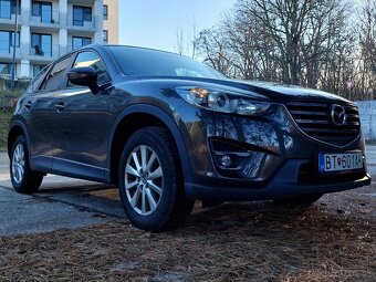 Mazda CX5 2.0 Skyactive G - 2