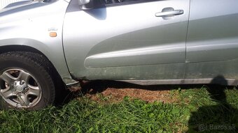 Toyota Rav 4 - 2