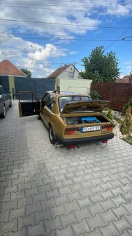 Skoda 120 GLS - 2