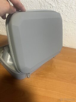 Vodotesné puzdro pre dron - 2