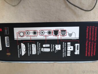 Predam Creative Sound Blaster SB1240 X-Fi HD - 2