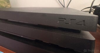 Sony PlayStation 4 Pro - 2