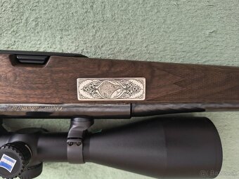 Steyr mannlicher - 2
