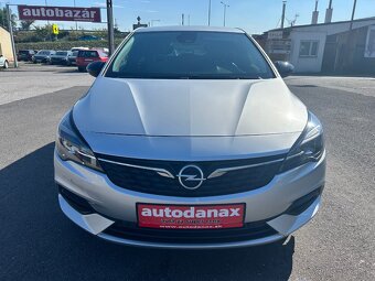 Opel Astra - 2