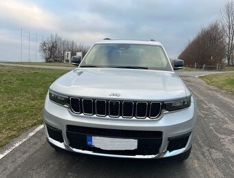 Jeep Grand Cherokee - 2