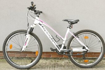 predá dámsky bicykel Leader Fox MXC 26" 16". - 2