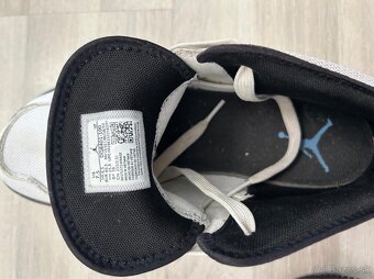 Nike Jordan tenisky 40.5 - 2