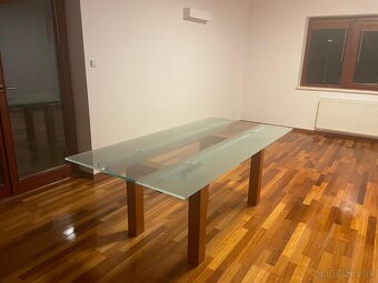 Predám kuchynský stôl 1x2 m - 2