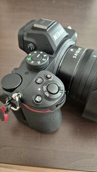 Nikon Z5 - 2