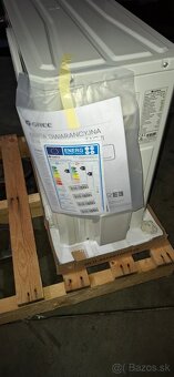 GREE Pular WIFI 2,5 kW - 2