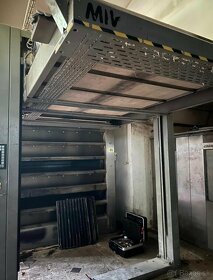 Miwe ideal E+ 22m2 - 2