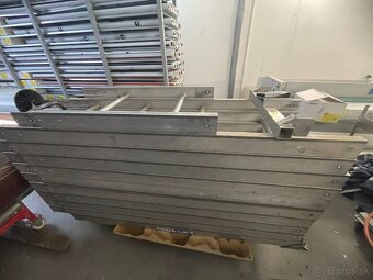 Geda lift 250kg - 2