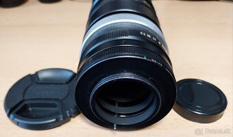M42 Ringfoto Auto 70-230mm 1:4.5 - 2