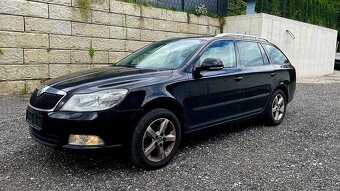 ŠKODA OCTAVIA COMBI DSG - PREDAJ AJ NA SPLÁTKY - 2