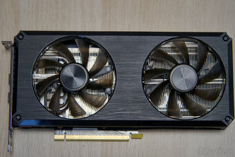 Nvidia RTX 3060Ti - 2