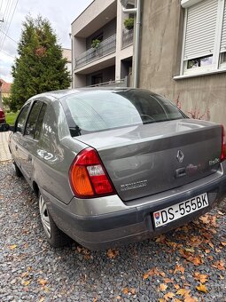 Renault Thalia 1.4 - 2