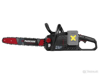 PARKSIDE  PERFORMANCE® Aku reťazová píla PPKSA 40- Li B2 - 2
