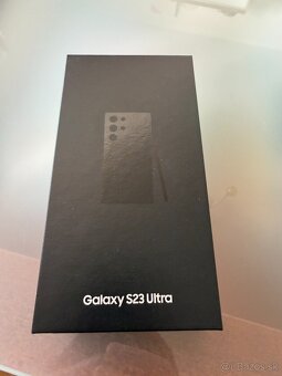Samsung Galaxy S23 ULTRA 256 GB + Galaxy Buds Pro (set) - 2