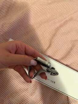Predám Apple Watch SE 40mm - 2