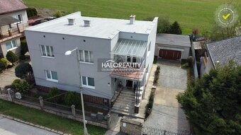 HALO reality - Predaj, rodinný dom Rožňava, Zoltána Fábryho - 2