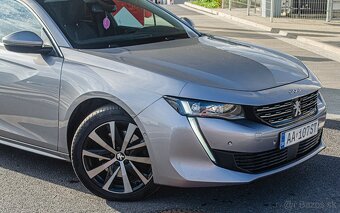 Peugeot 508 SW 2.0 BlueHDi EAT8 Allure - 2