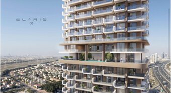 Nehnuteľnosti v Dubai - 2