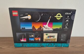 LEGO® 21340 – Príbehy vesmírneho veku - 2