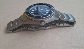 Predam hodinky Citizen Promaster Fujitsubo - 2