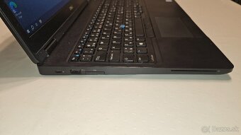 Dell Latitude 5580 i5-6200U (8GB-RAM) 256GB SSD - 2