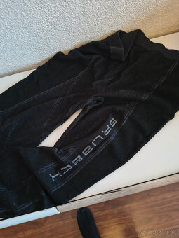 Brubeck | Merino Termoprádlo | Rôzne druhy - 2